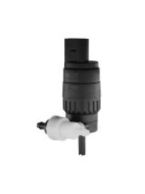 ELETROBOMBA LIMPADOR DE PARA BRISA GM MITSUBISHI VOLKSWAGEN