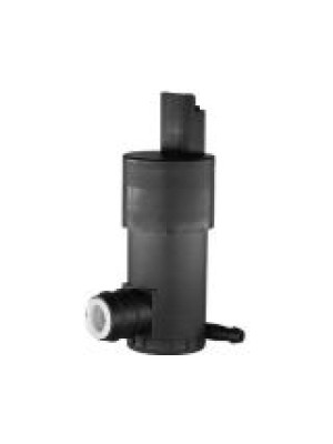 ELETROBOMBA LIMPADOR DE PARA BRISA UNIVERSAL