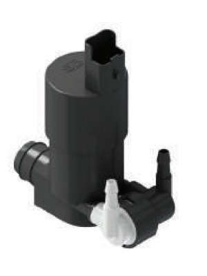 ELETROBOMBA LIMPADOR DE PARA BRISA CITROEN RENAULT