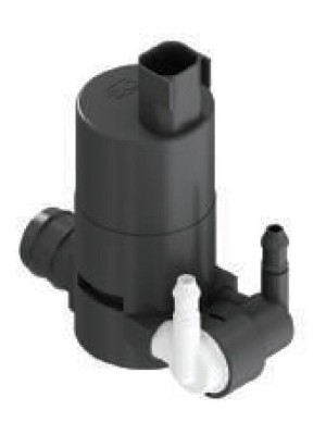 ELETROBOMBA LIMPADOR DE PARA BRISA  FORD