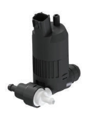 ELETROBOMBA LIMPADOR DE PARA BRISA  FORD