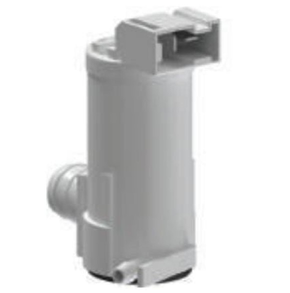 ELETROBOMBA LIMPADOR DE PARA BRISA HONDA INFINITI MERCURY NISSAN SUZUKI