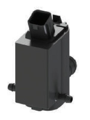 ELETROBOMBA LIMPADOR DE PARA BRISA HYUNDAI KIA