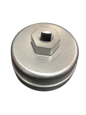 SACA FILTRO DE ÓLEO TIPO REFIL TOYOTA DTSFO02