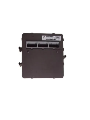 MODULO INJEÇÃO DODGE DAKOTA 2.5  4 CILINDROS 56040999AB