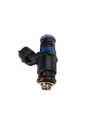 BICO INJETOR VW GOLF SAVEIRO FOX 1.6 81KW 04E906031F NOVO