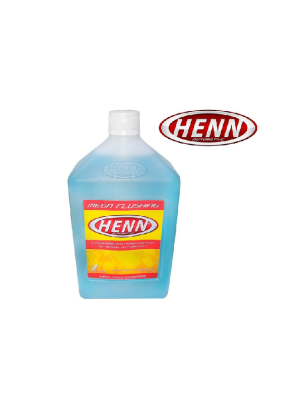 DESCARBONIZANTE AMEVO HENN