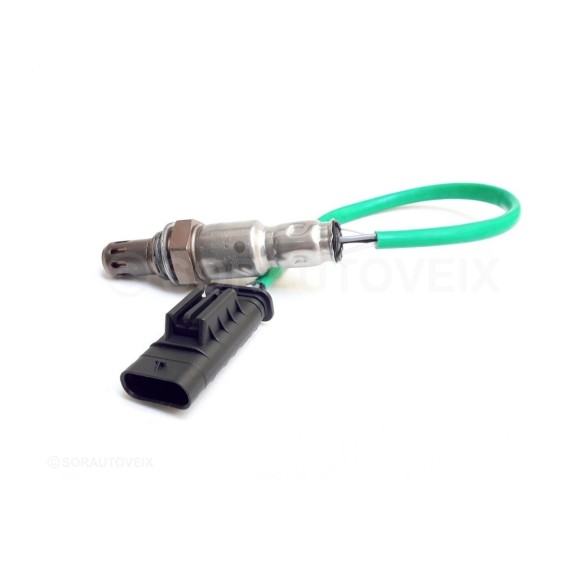 SONDA LAMBDA FIAT MOBI ARGO CRONOS PRE CATALIZADOR 55266799