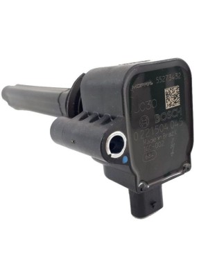 BOBINA IGNICAO BOSCH FIAT ARGO 1.8 16V 0221504045