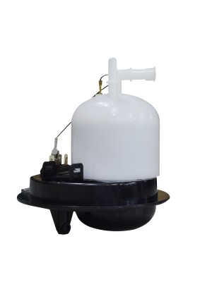 FILTRO COMBUSTIVEL VW TOUAREG 3.6 2011>2017