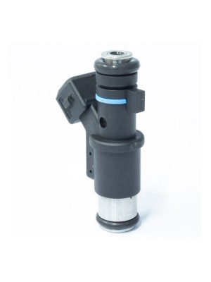 BICO INJETOR PEUGEOT 206 CITROEN C3 1.4 8V GASOLINA 01F002A