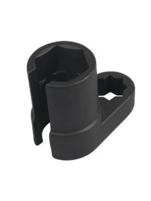 SOQUETE PARA SENSOR DE OXIGENIO SONDA LAMBDA (COM CATALISADOR) DTSSO04