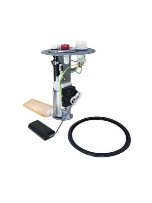 BOMBA COMBUSTIVEL COMPLETA FORD IMPORTADA TAMPA METALICA