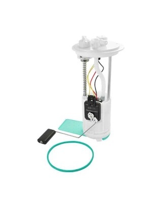 BOMBA COMBUSTIVEL COMPLETA FIAT DOBLO 1.4 8V 1.8 8V FLEX DS26007