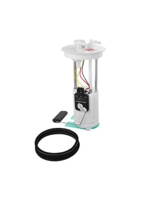 BOMBA COMBUSTIVEL COMPLETA FORD COURIER 1.6 8V FLEX 08 ZETEC DS26034