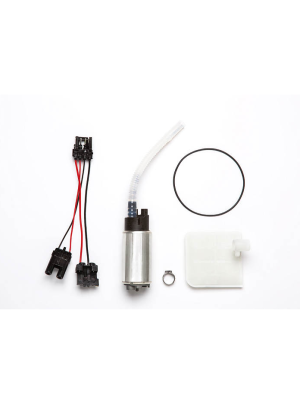 BOMBA REFIL COMBUSTIVEL BOSCH CRONOS ARGO UNO FLEX F000TE13K1