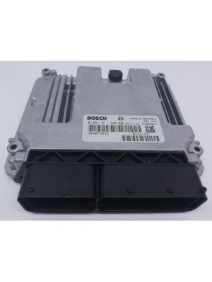 Modulo De Injeção Iveco Daily 0281011228