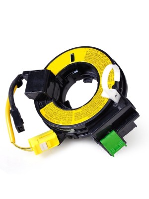 Cinta de Airbag Mitsubishi Tr4 Asx Lancer sem Controle de Som MR583930