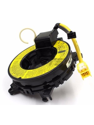 Cinta de Airbag Mitsubishi Pajero Full Tr4 L200 Sem Comando de Piloto 8619A016