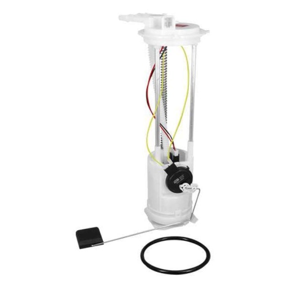 BOMBA COMBUSTIVEL COMPLETA S10 4.3 12V GASOLINA DS26076