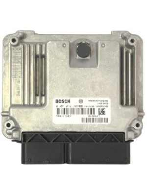 MODULO DE INJECAO IVECO 0281012193