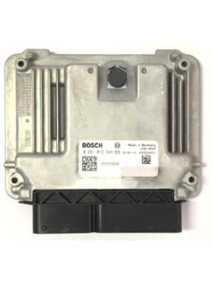 MODULO DE INJECAO 0281011983 S10 2.8 DIESEL