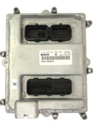 MODULO DE INJECAO IVECO STRALIS NEW HOLLAND 0281020048