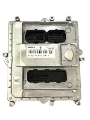 MODULO DE INJECAO VW COSTELLATION 0281020085