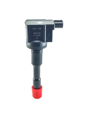 BOBINA DE IGNICAO HONDA FIT 1.4 8V 2003 A 2008 TRASEIRA CM11108