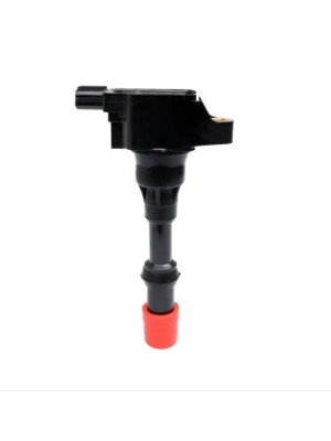 BOBINA DE IGNICAO HONDA FIT 1.4 8V 2003 A 2008 DIANTEIRA CM11109