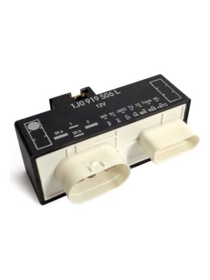 RELE VENTUINHA GOLF 1.6 BORA 1.6 PINOS 4 + 14 1J0919506L