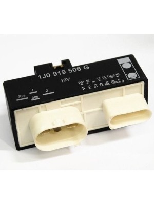 RELE VENTUINHA AUDI GOLF BORA 1J0919506G C/AR CONDICIONADO 1J0919506G