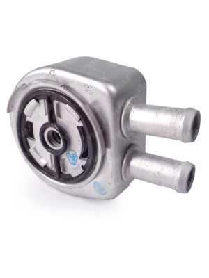 RADIADOR DE OLEO FORD FUSION 2.0 16V TURBO 2013 AG9G6A642BC