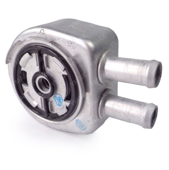 RADIADOR DE OLEO FORD FUSION 2.0 16V TURBO 2013 AG9G6A642BC