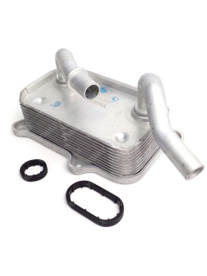 RADIADOR DE OLEO MERCEDES C 240 2.4 18V V6 1997 A1121880401