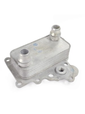 RADIADOR DE OLEO FIAT TORO 1.8 16V 2016 55273044