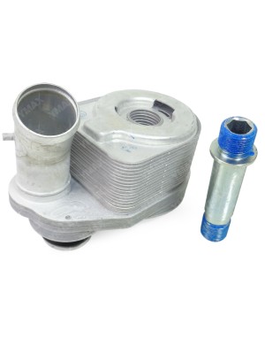 RADIADOR DE OLEO FIAT DUCATO 2.3 16V MULTIJET 2010 5801630224