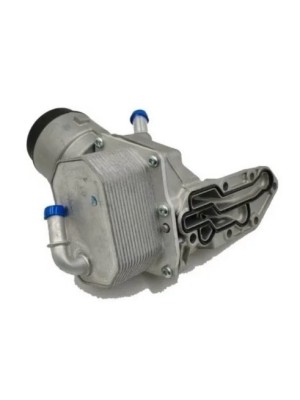 RADIADOR DE OLEO FORD RANGER 2.2 16V TURBO 2013 BB3Q6B624EA