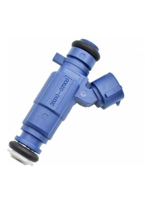 Bico Injetor Kia Picanto Cerato 9260930017