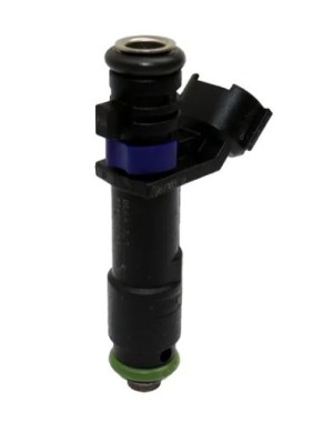 JOGO BICO INJETOR CITROEN C4 PEUGEOT 407 2.0 16V DEKA7_1