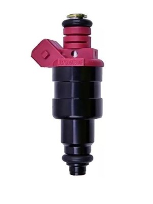 BICO INJETOR GOLF GL 1.8 MI GLX 2.0 AUDI 037906031AF