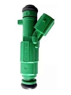 BICO INJETOR HYUNDAI SONATA ELANTRA IX35 SPORTAGE 2.0 16V 353102E100