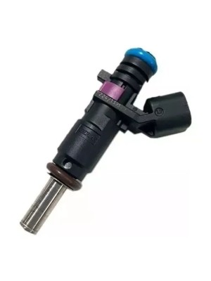 Bico Injetor Sonic 1.6 16v Siemens Deka 55568796