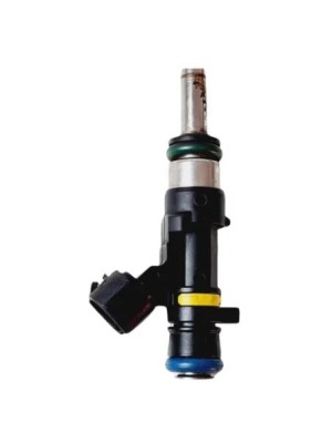 BICO INJETOR MITSUBISHI OUTLANDER AUTOMÁTICA 2.0 1465A412