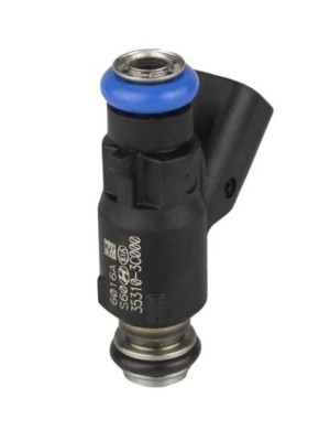 BICO INJETOR HYUNDAI SANTA FÉ AZERA KIA SORENTO 353103C000