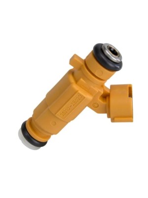 Bico Injetor Hyundai Veloster 1.6 16v 353102b020