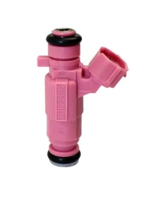 BICO INJETOR IMPORTADO HYUNDAI HB20 PICANTO 1.0 12V 3CC 3531004090