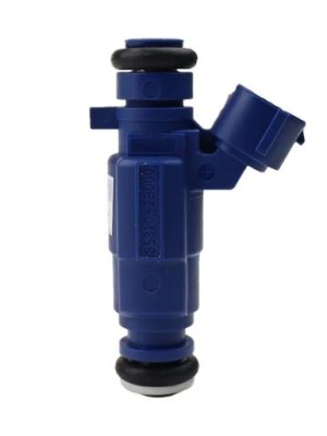 BICO INJETOR HYUNDAY KIA CERATO SOUL 1.6 16V 353102B000