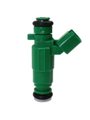 BICO INJETOR HYUNDAI SANTA FÉ SORENTO 3.5 V6 2007 À 2012 353103C400