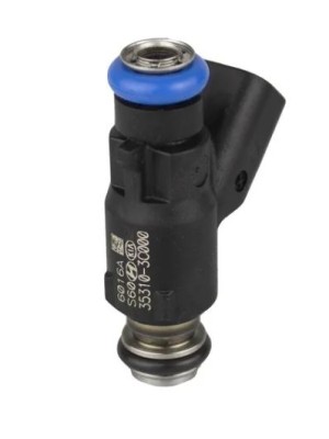 BICO INJETOR HYUNDAI SANTA FÉ AZERA VERA CRUZ 3.3 V6 353103C000